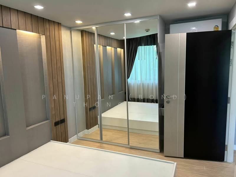 The Feelture Condominium, Chon Buri (Pattaya), Jomtien 4, Nong Pru, Bang Lamung (Pattaya), Chon Buri (Pattaya), 1 Bedroom, 57 sqm, Condo For Sale, by Panupan (Bond) Thongpan, 60254257 - DDproperty.com
