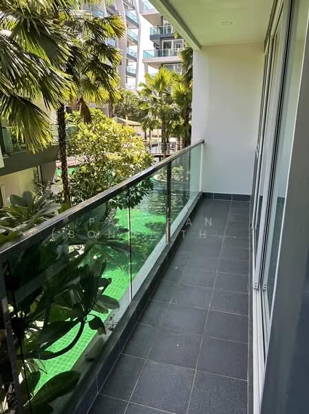 The Feelture Condominium, Chon Buri (Pattaya), Jomtien 4, Nong Pru, Bang Lamung (Pattaya), Chon Buri (Pattaya), 1 Bedroom, 57 sqm, Condo For Sale, by Panupan (Bond) Thongpan, 60254257 - DDproperty.com