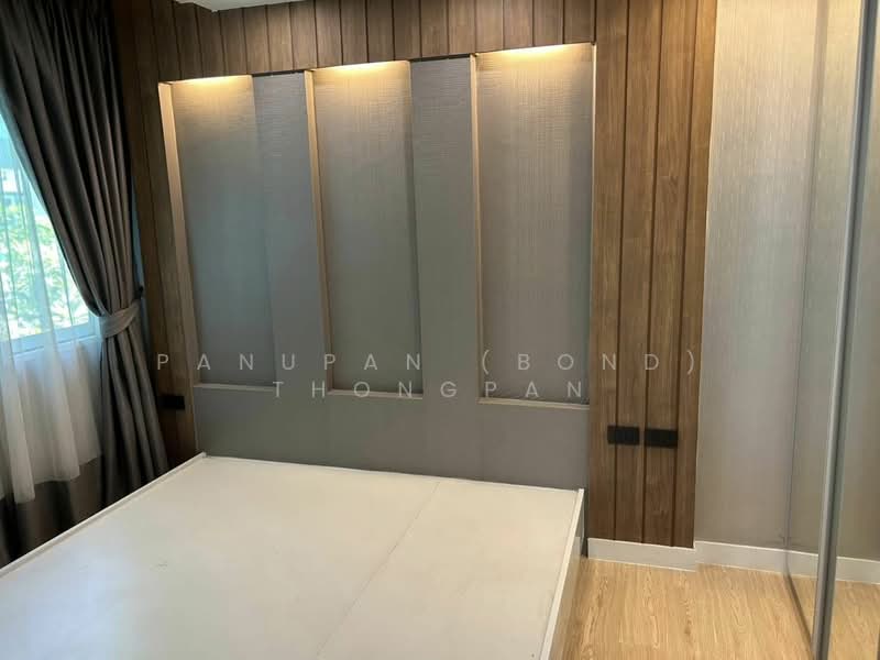 The Feelture Condominium, Chon Buri (Pattaya), Jomtien 4, Nong Pru, Bang Lamung (Pattaya), Chon Buri (Pattaya), 1 Bedroom, 57 sqm, Condo For Sale, by Panupan (Bond) Thongpan, 60254257 - DDproperty.com