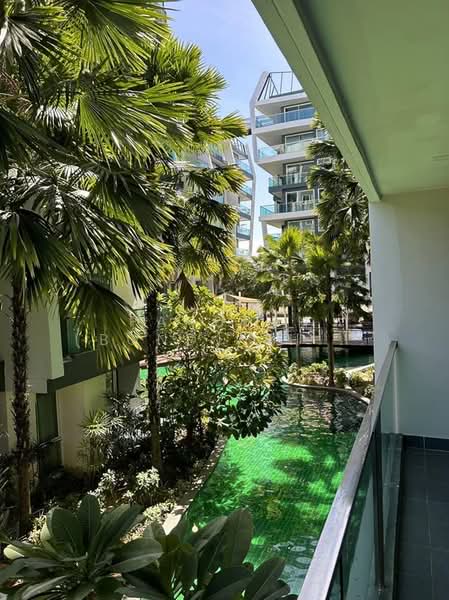 The Feelture Condominium, Chon Buri (Pattaya), Jomtien 4, Nong Pru, Bang Lamung (Pattaya), Chon Buri (Pattaya), 1 Bedroom, 57 sqm, Condo For Sale, by Panupan (Bond) Thongpan, 60254257 - DDproperty.com