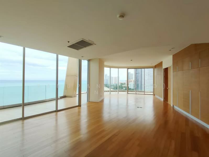 The Cove Pattaya, Chon Buri (Pattaya), 700 Moo 5 Pattaya-Na Kluea Rd, Nong Pru, Bang Lamung (Pattaya), Chon Buri (Pattaya), 4 Bedrooms, 565 sqm, Condo For Sale, by Panupan (Bond) Thongpan, 60254267 - DDproperty.com