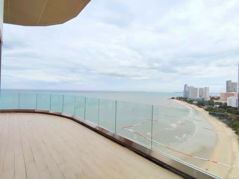 The Cove Pattaya, Chon Buri (Pattaya), 700 Moo 5 Pattaya-Na Kluea Rd, Nong Pru, Bang Lamung (Pattaya), Chon Buri (Pattaya), 4 Bedrooms, 565 sqm, Condo For Sale, by Panupan (Bond) Thongpan, 60254267 - DDproperty.com