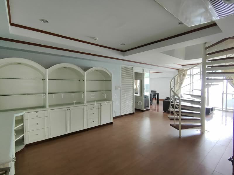 ให้เช่า - Siam Penthouse 1 : สยาม เพนท์เฮาส์ 1, กรุงเทพ