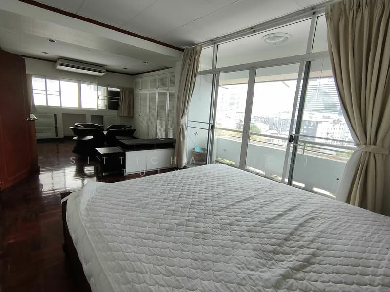 ให้เช่า - Siam Penthouse 1 : สยาม เพนท์เฮาส์ 1, กรุงเทพ