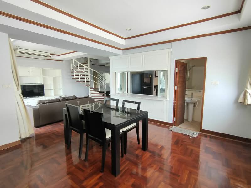 ให้เช่า - Siam Penthouse 1 : สยาม เพนท์เฮาส์ 1, กรุงเทพ