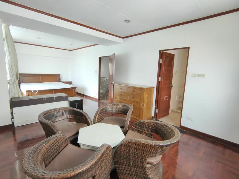 Siam Penthouse 1, Bangkok, 51 Sukhumvit Soi 8, Khlong Toei, Khlong Toei, Bangkok, 3 Bedrooms, 160 sqm, Condo For Rent, by Sittichai (Ice) Tulyanon, 60254274 - DDproperty.com