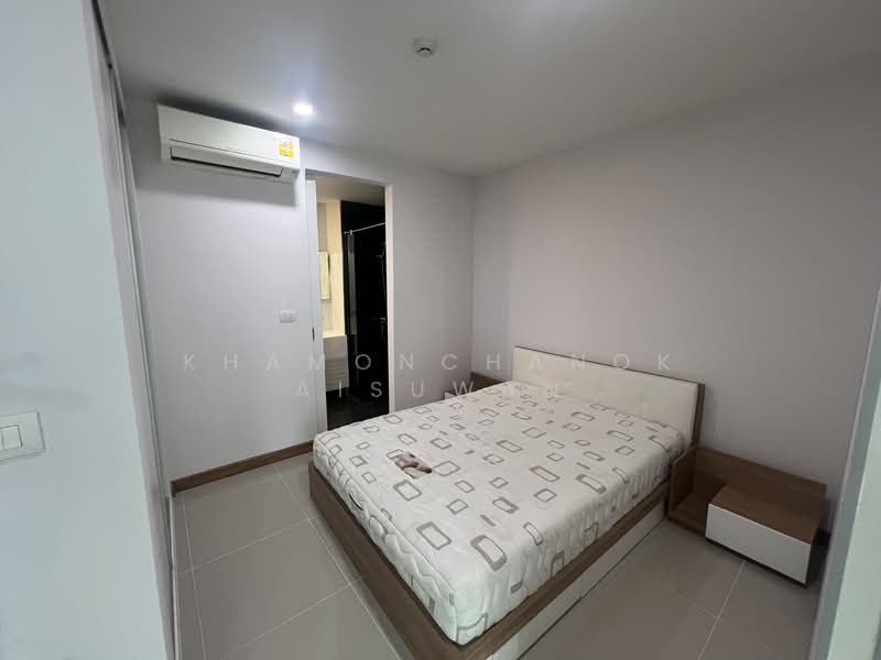 The Nimmana, Chiang Mai, Nimmana Haeminda Rd Soi 6, Su Thep, Muang Chiang Mai, Chiang Mai, 1 Bedroom, 46 sqm, Condo For Sale, by Khamonchanok Aisuwan, 60254278 - DDproperty.com