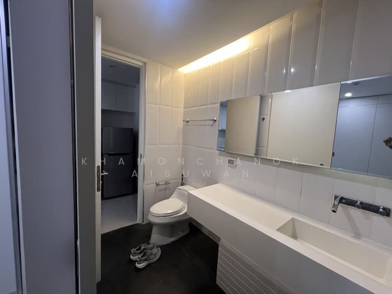 The Nimmana, Chiang Mai, Nimmana Haeminda Rd Soi 6, Su Thep, Muang Chiang Mai, Chiang Mai, 1 Bedroom, 46 sqm, Condo For Sale, by Khamonchanok Aisuwan, 60254278 - DDproperty.com