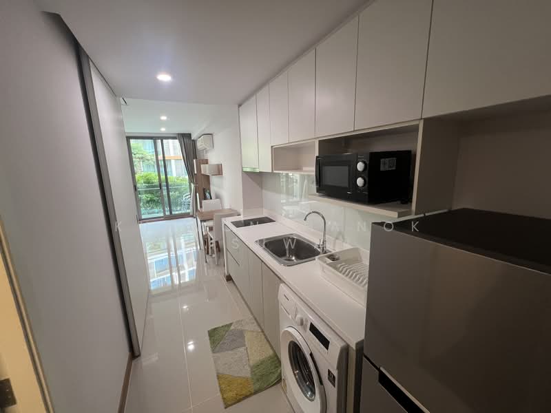 The Nimmana, Chiang Mai, Nimmana Haeminda Rd Soi 6, Su Thep, Muang Chiang Mai, Chiang Mai, 1 Bedroom, 46 sqm, Condo For Sale, by Khamonchanok Aisuwan, 60254278 - DDproperty.com