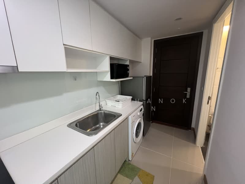 The Nimmana, Chiang Mai, Nimmana Haeminda Rd Soi 6, Su Thep, Muang Chiang Mai, Chiang Mai, 1 Bedroom, 46 sqm, Condo For Sale, by Khamonchanok Aisuwan, 60254278 - DDproperty.com