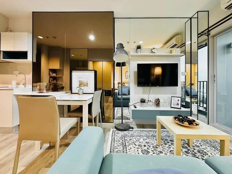 Centric Sea, Chon Buri (Pattaya), 268 Pattaya 2 Road, Na Kloe, Bang Lamung (Pattaya), Chon Buri (Pattaya), 1 Bedroom, 38 sqm, Condo For Sale, by Panupan (Bond) Thongpan, 60254281 - DDproperty.com