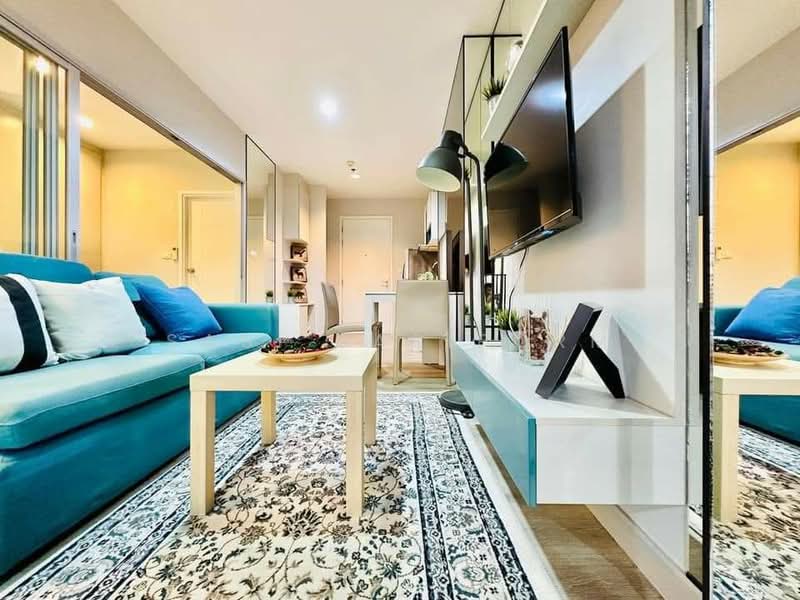Centric Sea, Chon Buri (Pattaya), 268 Pattaya 2 Road, Na Kloe, Bang Lamung (Pattaya), Chon Buri (Pattaya), 1 Bedroom, 38 sqm, Condo For Sale, by Panupan (Bond) Thongpan, 60254281 - DDproperty.com