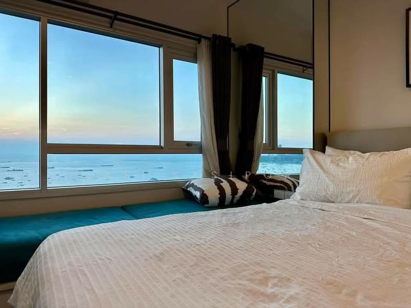 Centric Sea, Chon Buri (Pattaya), 268 Pattaya 2 Road, Na Kloe, Bang Lamung (Pattaya), Chon Buri (Pattaya), 1 Bedroom, 38 sqm, Condo For Sale, by Panupan (Bond) Thongpan, 60254281 - DDproperty.com