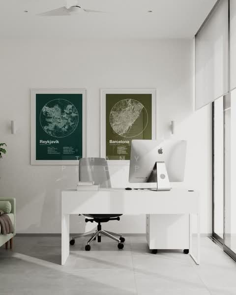 MISS Villas, Surat Thani, Mae Nam, Ko Samui, Surat Thani, 3 Bedrooms, 200 sqm, Villa For Sale, by Thanya Pimonpat, 60254283 - DDproperty.com