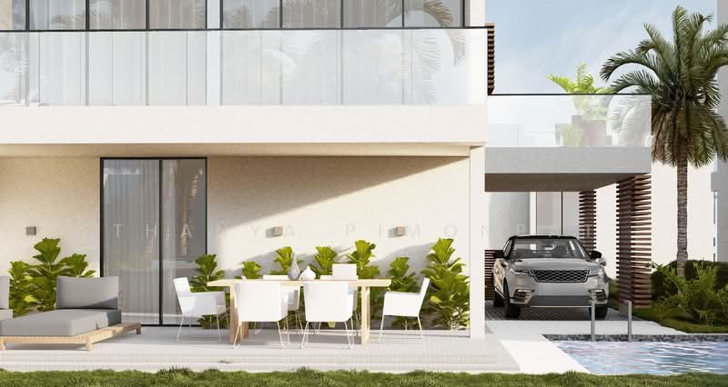 MISS Villas : มิส วิลล่า, สุราษฎร์ธานี, แม่น้ำ, เกาะสมุย, สุราษฎร์ธานี, 200 ตร.ม., วิลล่า ขาย, โดย Thanya Pimonpat, 60254283 - DDproperty.com