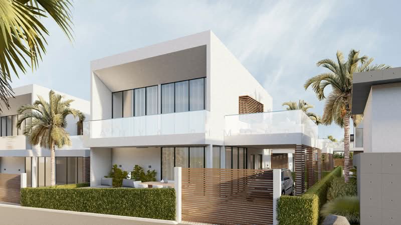 MISS Villas, Surat Thani, Mae Nam, Ko Samui, Surat Thani, 3 Bedrooms, 200 sqm, Villa For Sale, by Thanya Pimonpat, 60254283 - DDproperty.com