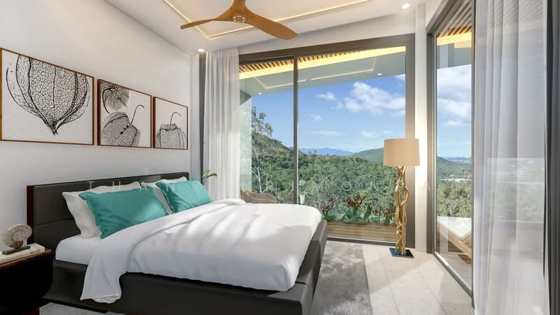 Dror Luxury Villa : ดรอร์ ลักชัวรี่ วิลล่า, สุราษฎร์ธานี, บ่อผุด, เกาะสมุย, สุราษฎร์ธานี, 181 ตร.ม., วิลล่า ขาย, โดย Thanya Pimonpat, 60254289 - DDproperty.com