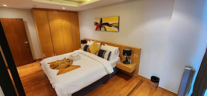 Twin Peaks, Chiang Mai, Changklan, Chang Klan, Muang Chiang Mai, Chiang Mai, 2 Bedrooms, 90 sqm, Condo For Sale, by Khamonchanok Aisuwan, 60254307 - DDproperty.com