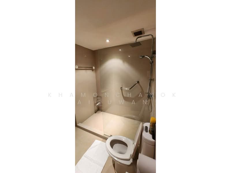 Twin Peaks, Chiang Mai, Changklan, Chang Klan, Muang Chiang Mai, Chiang Mai, 2 Bedrooms, 90 sqm, Condo For Sale, by Khamonchanok Aisuwan, 60254307 - DDproperty.com