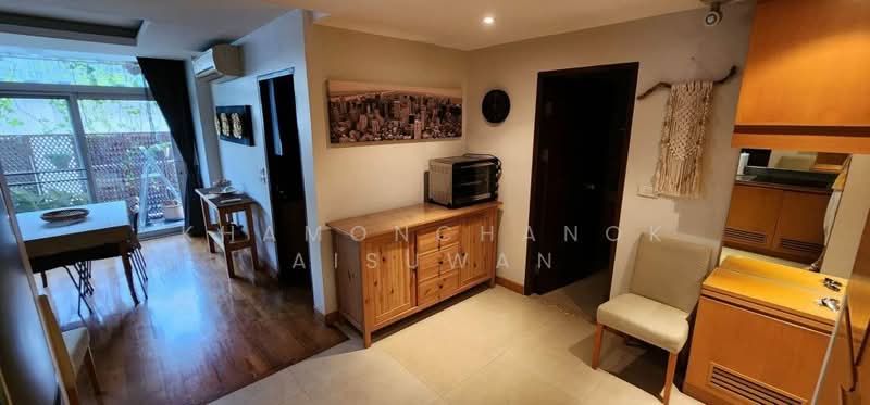 Twin Peaks : ทวินพีคส์, เชียงใหม่, ช้างคลาน, ช้างคลาน, เมืองเชียงใหม่, เชียงใหม่, 90 ตร.ม., คอนโด ขาย, โดย Khamonchanok Aisuwan, 60254307 - DDproperty.com