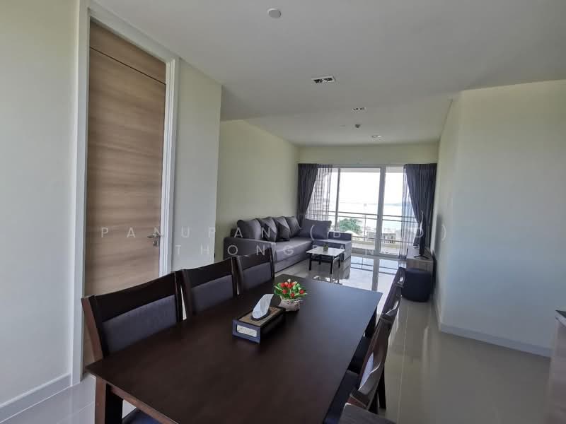 Reflection Jomtien Beach, Chon Buri (Pattaya), 15 Village No. 1 98/1, Na Chom Thian, Sattahip, Chon Buri (Pattaya), 2 Bedrooms, 116 sqm, Condo For Sale, by Panupan (Bond) Thongpan, 60254309 - DDproperty.com