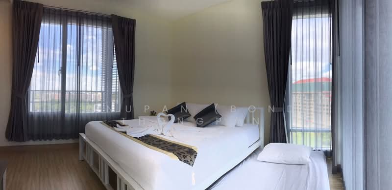 Reflection Jomtien Beach, Chon Buri (Pattaya), 15 Village No. 1 98/1, Na Chom Thian, Sattahip, Chon Buri (Pattaya), 2 Bedrooms, 116 sqm, Condo For Sale, by Panupan (Bond) Thongpan, 60254309 - DDproperty.com