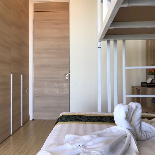 Reflection Jomtien Beach, Chon Buri (Pattaya), 15 Village No. 1 98/1, Na Chom Thian, Sattahip, Chon Buri (Pattaya), 2 Bedrooms, 116 sqm, Condo For Sale, by Panupan (Bond) Thongpan, 60254309 - DDproperty.com