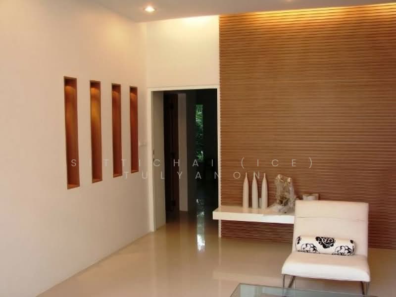 Prompak Gardens Condominium, Bangkok, Sukhumvit, Khlongtoei Nua, Watthana, Bangkok, 3 Bedrooms, 320 sqm, Condo For Rent, by Sittichai (Ice) Tulyanon, 60254312 - DDproperty.com