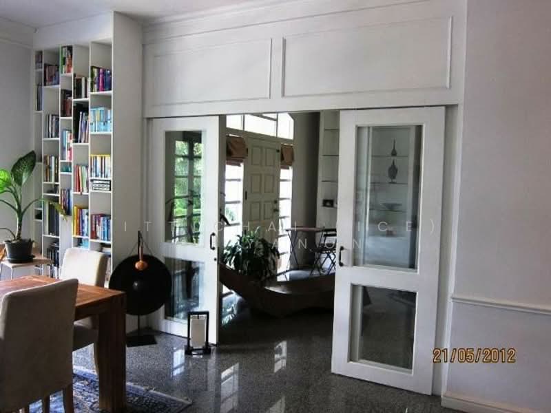 Prompak Gardens Condominium, Bangkok, Sukhumvit, Khlongtoei Nua, Watthana, Bangkok, 3 Bedrooms, 320 sqm, Condo For Rent, by Sittichai (Ice) Tulyanon, 60254312 - DDproperty.com