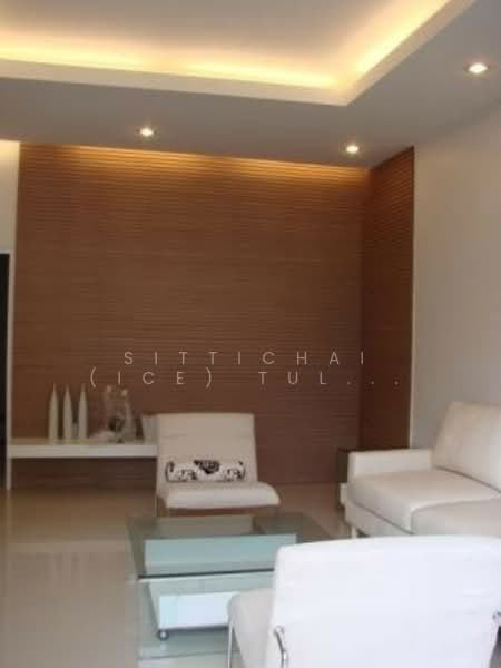 Prompak Gardens Condominium, Bangkok, Sukhumvit, Khlongtoei Nua, Watthana, Bangkok, 3 Bedrooms, 320 sqm, Condo For Rent, by Sittichai (Ice) Tulyanon, 60254312 - DDproperty.com