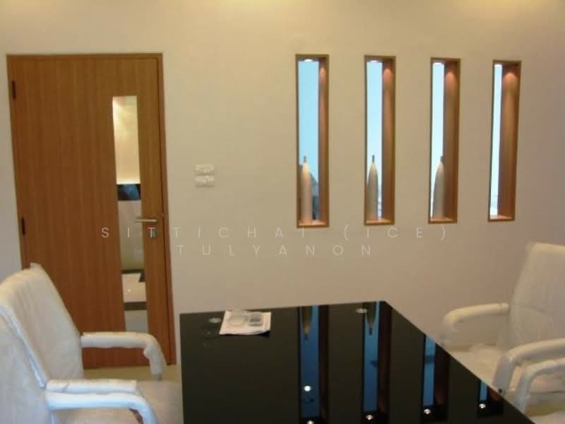 Prompak Gardens Condominium, Bangkok, Sukhumvit, Khlongtoei Nua, Watthana, Bangkok, 3 Bedrooms, 320 sqm, Condo For Rent, by Sittichai (Ice) Tulyanon, 60254312 - DDproperty.com