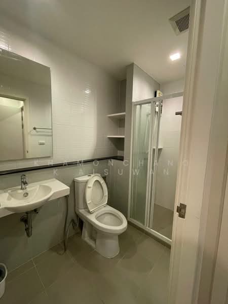 Escent Condo, Chiang Mai, 98 Escent Condominium, Fa Ham, Muang Chiang Mai, Chiang Mai, 1 Bedroom, 32 sqm, Condo For Sale, by Khamonchanok Aisuwan, 60254315 - DDproperty.com