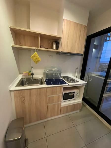 Escent Condo : เอสเซ็นท์ เชียงใหม่, เชียงใหม่, 98 เอสเซ็นท์ คอนโดมิเนียม, ฟ้าฮ่าม, เมืองเชียงใหม่, เชียงใหม่, 32 ตร.ม., คอนโด ขาย, โดย Khamonchanok Aisuwan, 60254315 - DDproperty.com