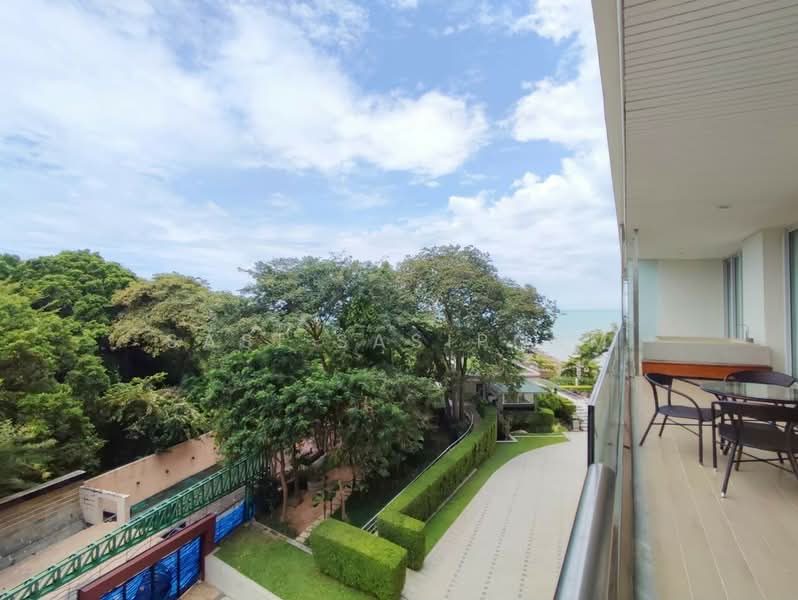 The Cove Pattaya : เดอะ โคฟ พัทยา, ชลบุรี, 700 หมู่ที่ 5 ถนน Pattaya-Na Kluea Rd, หนองปรือ, บางละมุง, ชลบุรี, 153 ตร.ม., คอนโด ขาย, โดย Panupan (Bond) Thongpan, 60254319 - DDproperty.com