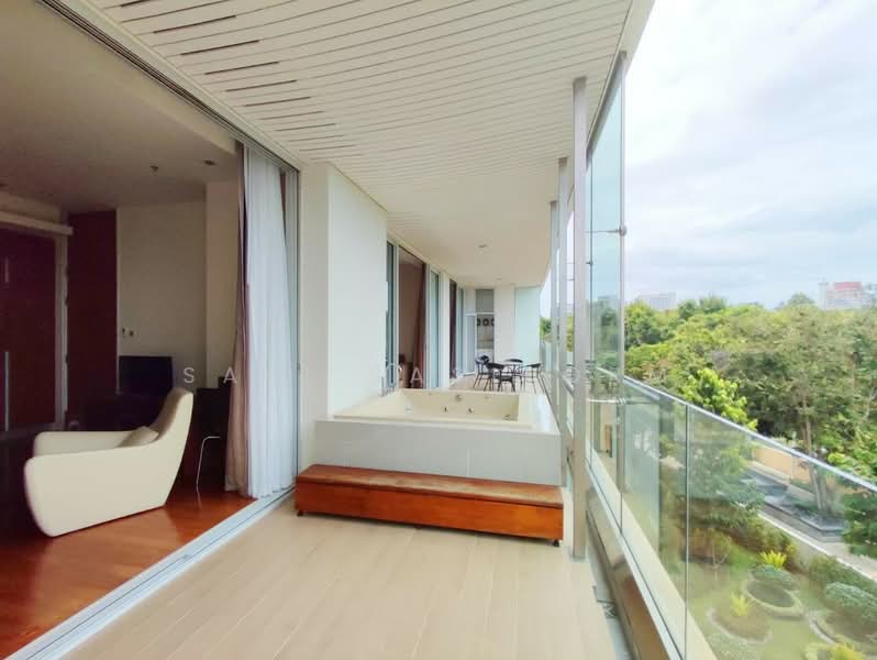 The Cove Pattaya, Chon Buri (Pattaya), 700 Moo 5 Pattaya-Na Kluea Rd, Nong Pru, Bang Lamung (Pattaya), Chon Buri (Pattaya), 2 Bedrooms, 153 sqm, Condo For Sale, by Panupan (Bond) Thongpan, 60254319 - DDproperty.com