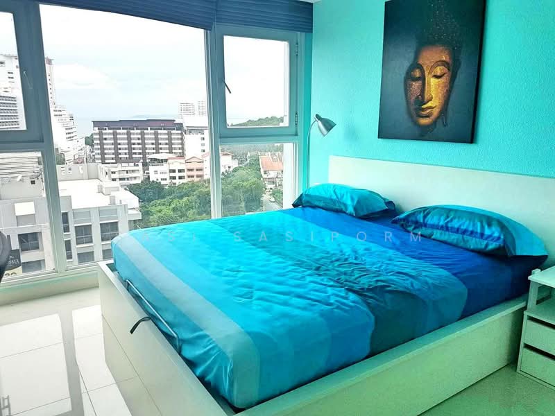 Cosy Beach View : โคซี่ บีช วิว, ชลบุรี, หนองปรือ, บางละมุง, ชลบุรี, 96 ตร.ม., คอนโด ขาย, โดย Panupan (Bond) Thongpan, 60254329 - DDproperty.com