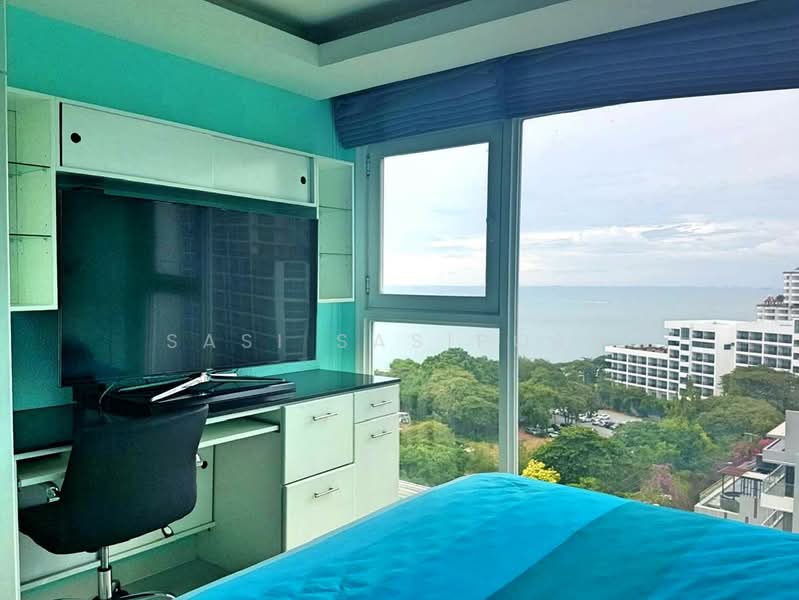 Cosy Beach View : โคซี่ บีช วิว, ชลบุรี, หนองปรือ, บางละมุง, ชลบุรี, 96 ตร.ม., คอนโด ขาย, โดย Panupan (Bond) Thongpan, 60254329 - DDproperty.com