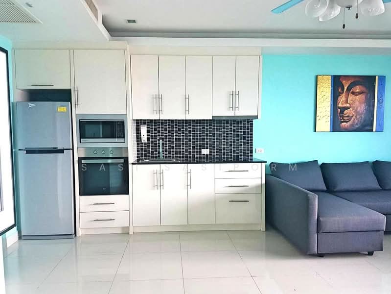 Cosy Beach View : โคซี่ บีช วิว, ชลบุรี, หนองปรือ, บางละมุง, ชลบุรี, 96 ตร.ม., คอนโด ขาย, โดย Panupan (Bond) Thongpan, 60254329 - DDproperty.com