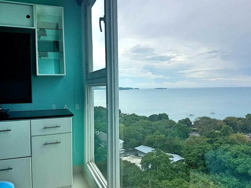 Cosy Beach View, Chon Buri (Pattaya), Nong Pru, Bang Lamung (Pattaya), Chon Buri (Pattaya), 2 Bedrooms, 96 sqm, Condo For Sale, by Panupan (Bond) Thongpan, 60254329 - DDproperty.com
