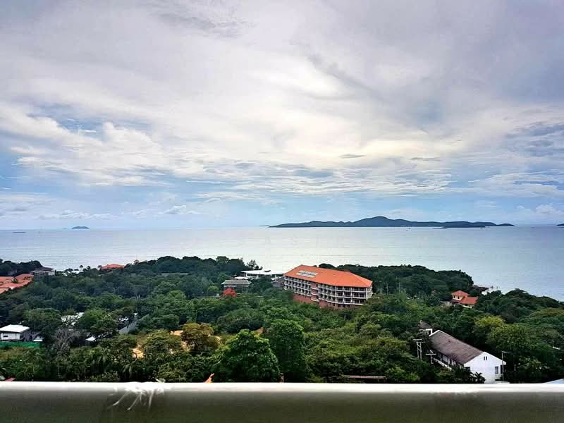 Cosy Beach View, Chon Buri (Pattaya), Nong Pru, Bang Lamung (Pattaya), Chon Buri (Pattaya), 2 Bedrooms, 96 sqm, Condo For Sale, by Panupan (Bond) Thongpan, 60254329 - DDproperty.com