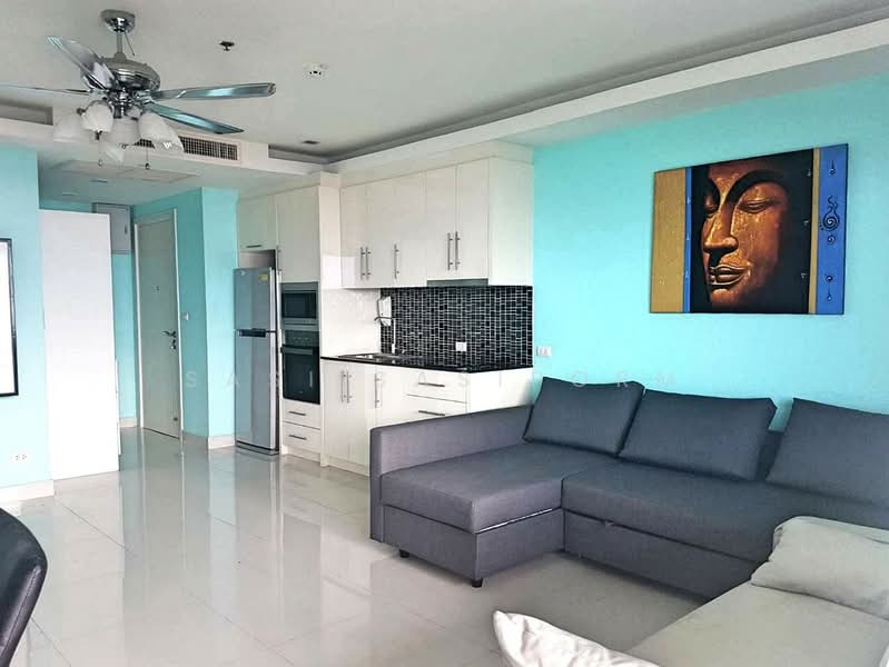 Cosy Beach View, Chon Buri (Pattaya), Nong Pru, Bang Lamung (Pattaya), Chon Buri (Pattaya), 2 Bedrooms, 96 sqm, Condo For Sale, by Panupan (Bond) Thongpan, 60254329 - DDproperty.com