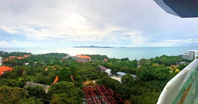 Cosy Beach View, Chon Buri (Pattaya), Nong Pru, Bang Lamung (Pattaya), Chon Buri (Pattaya), 2 Bedrooms, 96 sqm, Condo For Sale, by Panupan (Bond) Thongpan, 60254329 - DDproperty.com
