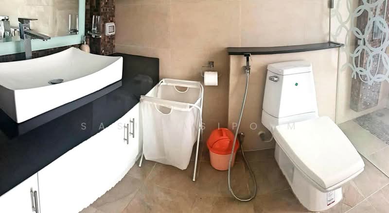 Cosy Beach View, Chon Buri (Pattaya), Nong Pru, Bang Lamung (Pattaya), Chon Buri (Pattaya), 2 Bedrooms, 96 sqm, Condo For Sale, by Panupan (Bond) Thongpan, 60254329 - DDproperty.com