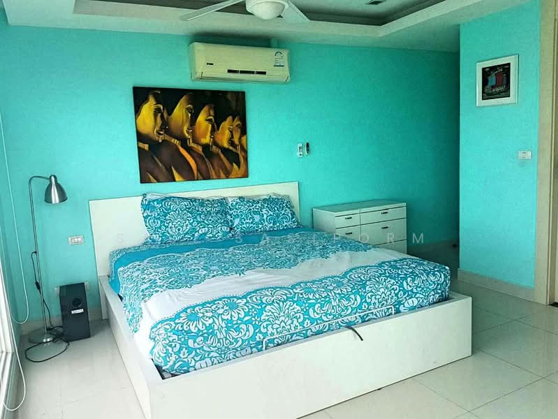 Cosy Beach View, Chon Buri (Pattaya), Nong Pru, Bang Lamung (Pattaya), Chon Buri (Pattaya), 2 Bedrooms, 96 sqm, Condo For Sale, by Panupan (Bond) Thongpan, 60254329 - DDproperty.com