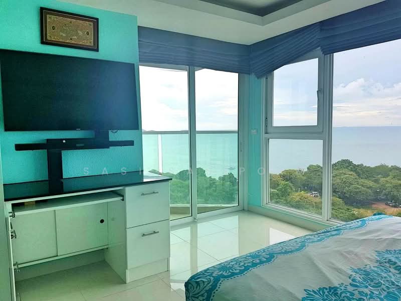 Cosy Beach View, Chon Buri (Pattaya), Nong Pru, Bang Lamung (Pattaya), Chon Buri (Pattaya), 2 Bedrooms, 96 sqm, Condo For Sale, by Panupan (Bond) Thongpan, 60254329 - DDproperty.com