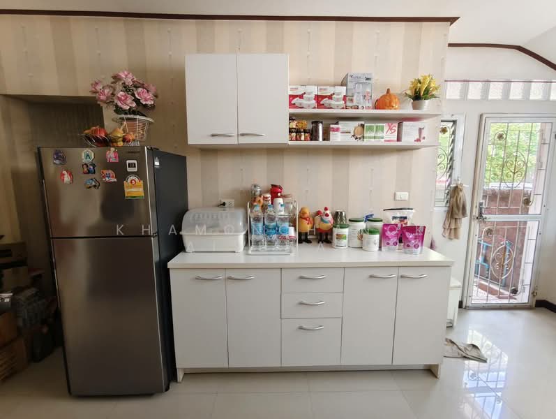 Wararome Kaew Nawarat, Chiang Mai, San Pu Loei, Doi Saket, Chiang Mai, 3 Bedrooms, 285 sqm, Single Detached House For Sale, by Khamonchanok Aisuwan, 60254331 - DDproperty.com