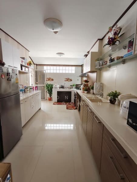 Wararome Kaew Nawarat, Chiang Mai, San Pu Loei, Doi Saket, Chiang Mai, 3 Bedrooms, 285 sqm, Single Detached House For Sale, by Khamonchanok Aisuwan, 60254331 - DDproperty.com