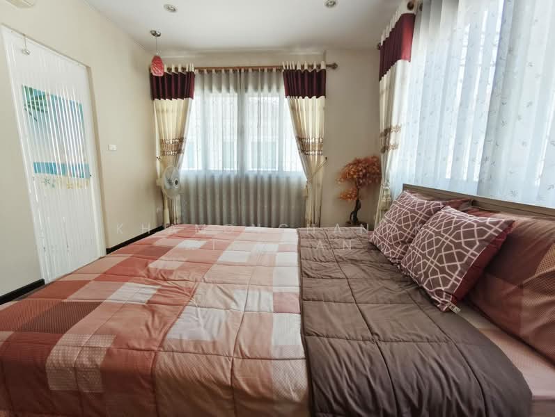 Wararome Kaew Nawarat, Chiang Mai, San Pu Loei, Doi Saket, Chiang Mai, 3 Bedrooms, 285 sqm, Single Detached House For Sale, by Khamonchanok Aisuwan, 60254331 - DDproperty.com