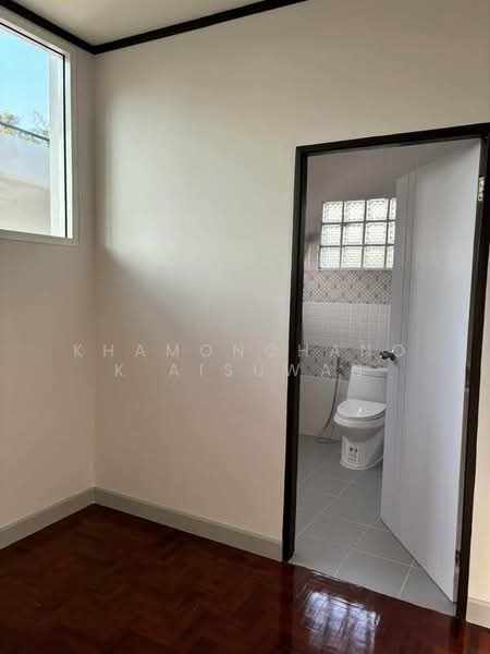 ขายบ้านเดี่ยว 3 ห้องนอน ในทำเล เมืองเชียงใหม่, เชียงใหม่, สุเทพ, เมืองเชียงใหม่, เชียงใหม่, 203 ตร.ม., บ้านเดี่ยว ขาย, โดย Khamonchanok Aisuwan, 60254343 - DDproperty.com