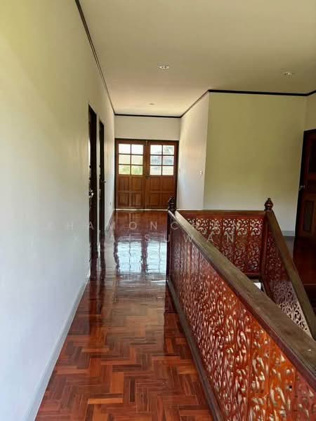 3 Bedrooms House for Sale in Suthep, Chiang Mai, Su Thep, Muang Chiang Mai, Chiang Mai, 3 Bedrooms, 203 sqm, Single Detached House For Sale, by Khamonchanok Aisuwan, 60254343 - DDproperty.com